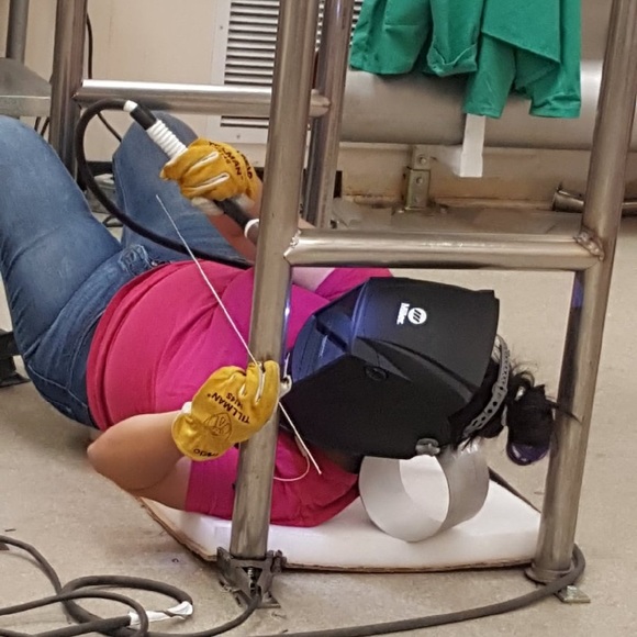 Meet your Posher, Lulu - Picture 4 of 5